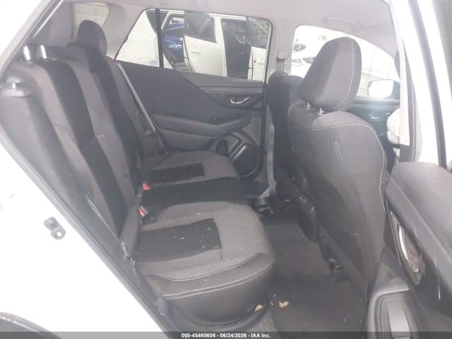 2021 SUBARU OUTBACK PREMIUM 8