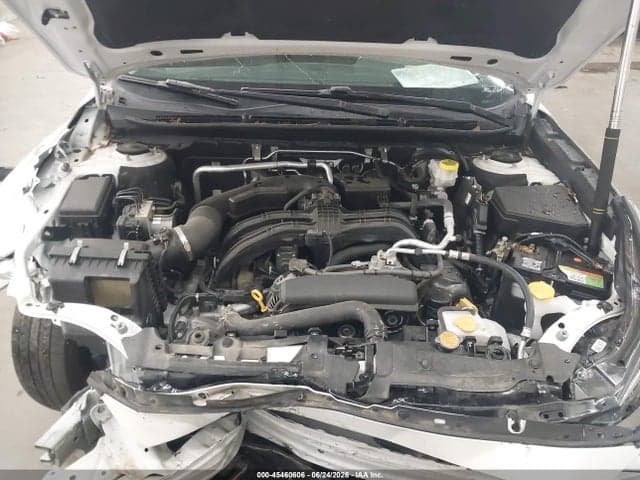 2021 SUBARU OUTBACK PREMIUM 10