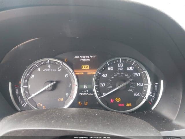 2017 ACURA MDX TECHNOLOGY 8
