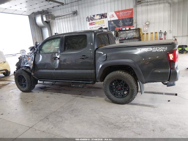 2019 TOYOTA TACOMA TRD SPORT 14