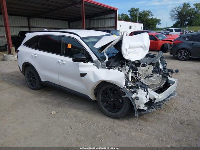 2021 KIA SORENTO S - 1