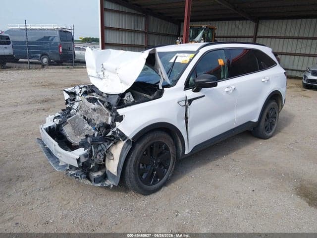 2021 KIA SORENTO S 2