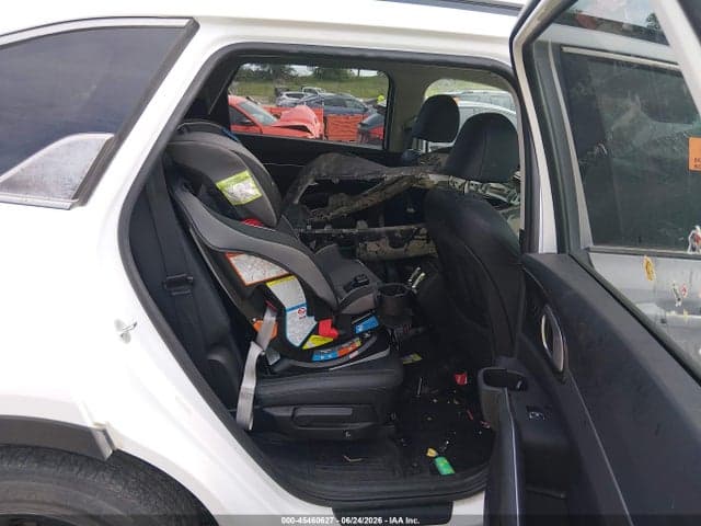 2021 KIA SORENTO S 8