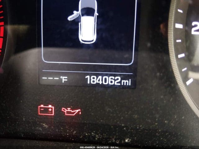 2017 HYUNDAI TUCSON SE 16