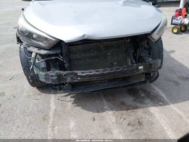 2017 HYUNDAI TUCSON SE 6