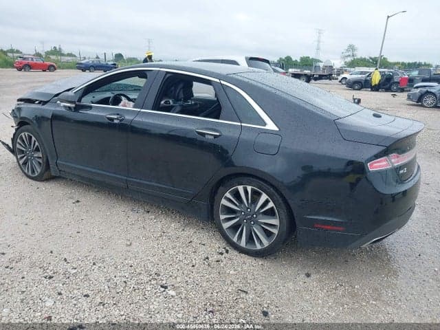 2018 LINCOLN MKZ RESERVE 3