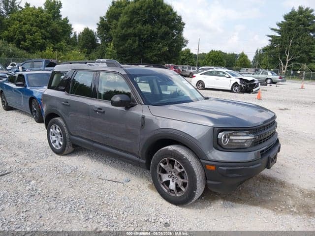 2021 FORD BRONCO SPORT 1