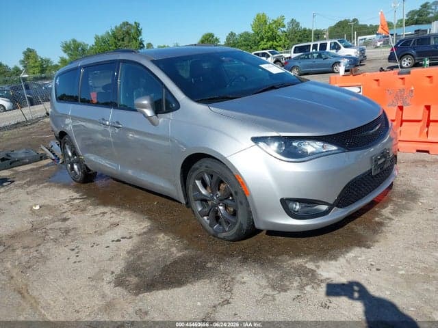 2020 CHRYSLER PACIFICA TOURING L - 1