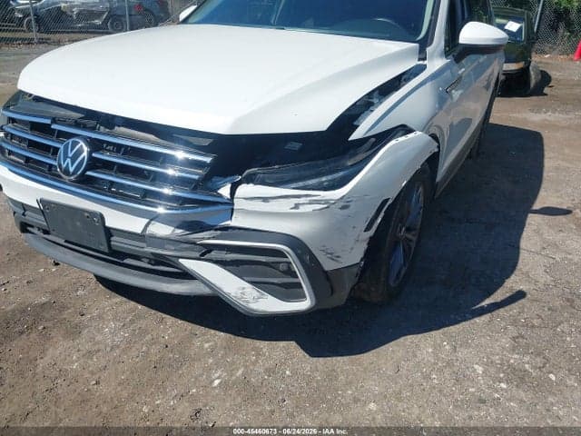 2023 VOLKSWAGEN TIGUAN 2.0T SE 6