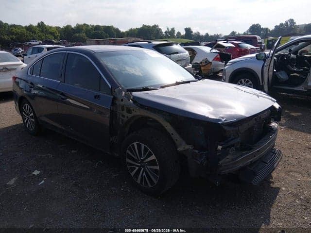 2019 SUBARU LEGACY 2.5I PREMIUM 1