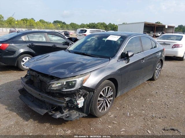 2019 SUBARU LEGACY 2.5I PREMIUM 2