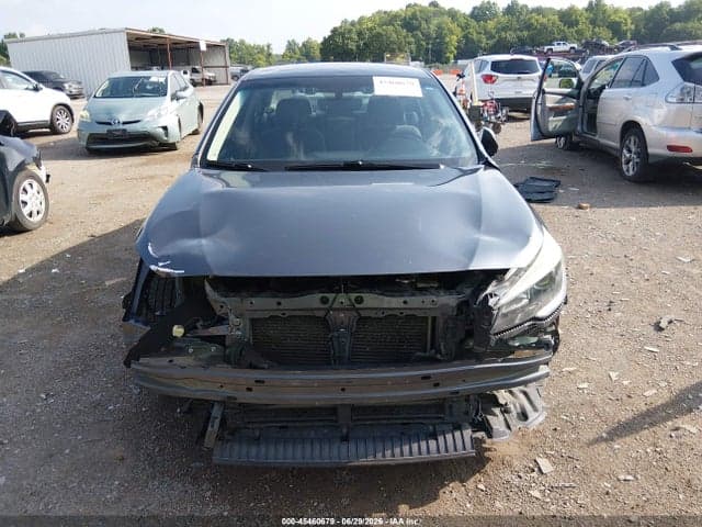 2019 SUBARU LEGACY 2.5I PREMIUM 12