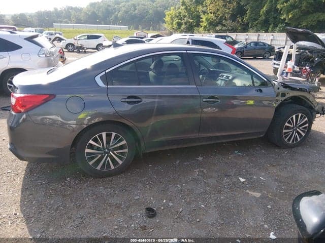 2019 SUBARU LEGACY 2.5I PREMIUM 13