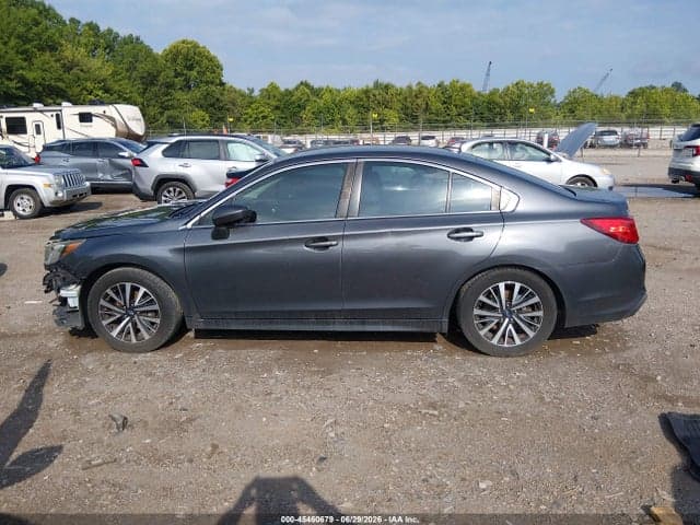 2019 SUBARU LEGACY 2.5I PREMIUM 14
