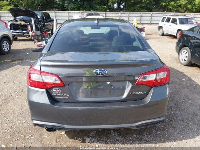 2019 SUBARU LEGACY 2.5I PREMIUM 16