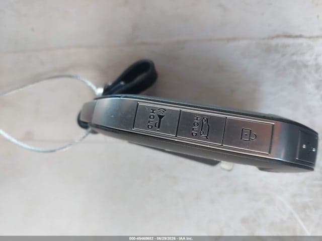 2025 KIA CARNIVAL MPV HYBRID EX 11
