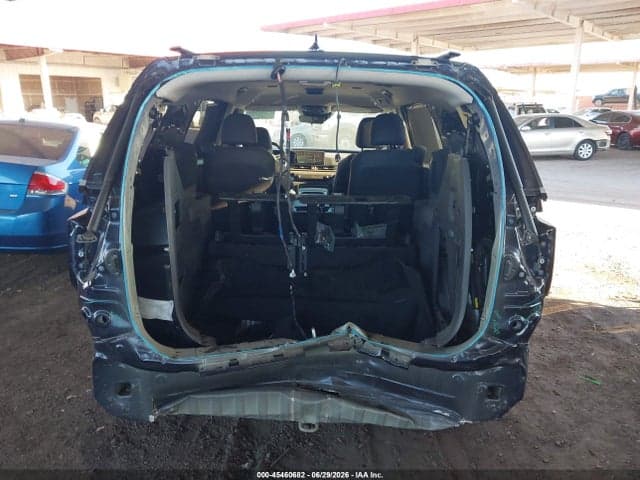 2025 KIA CARNIVAL MPV HYBRID EX 6