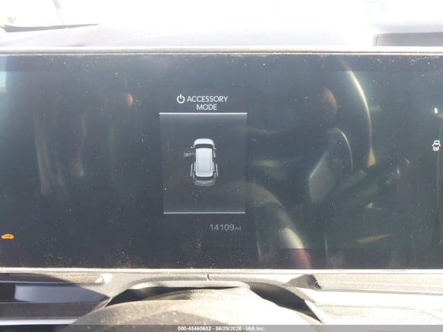 2025 KIA CARNIVAL MPV HYBRID EX 7