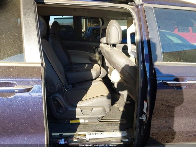 2025 KIA CARNIVAL MPV HYBRID EX 8