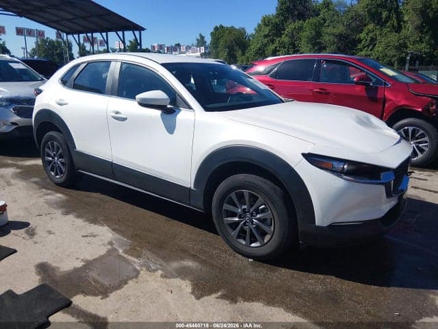 2025 MAZDA CX-30 2.5 S 1