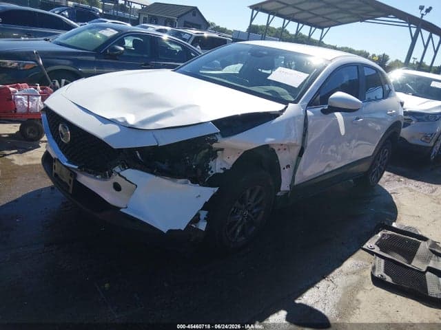 2025 MAZDA CX-30 2.5 S 2