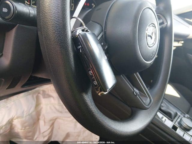 2025 MAZDA CX-30 2.5 S 11