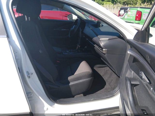2025 MAZDA CX-30 2.5 S 5