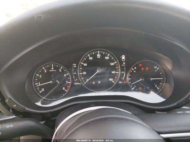 2025 MAZDA CX-30 2.5 S 7