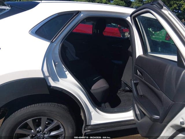 2025 MAZDA CX-30 2.5 S 8