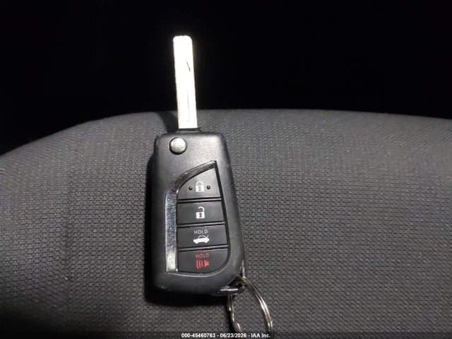 2022 TOYOTA COROLLA LE 11