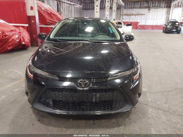 2022 TOYOTA COROLLA LE 12