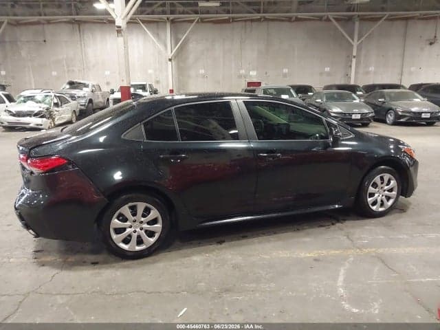 2022 TOYOTA COROLLA LE 13