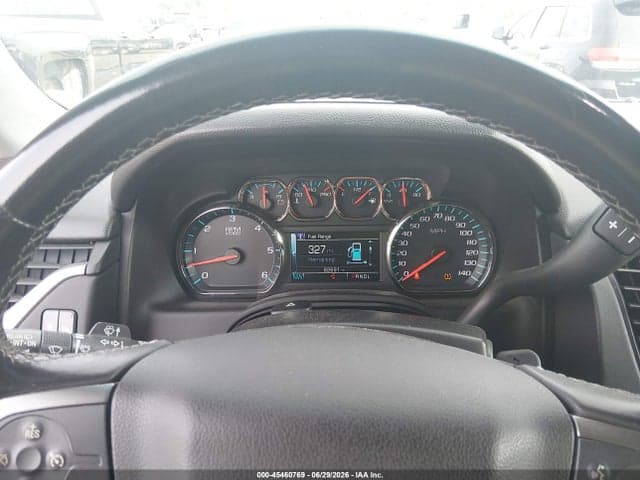 2018 CHEVROLET TAHOE LS 7