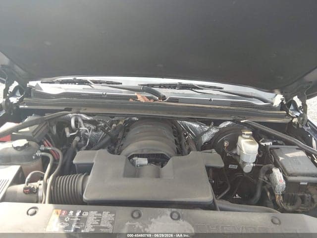 2018 CHEVROLET TAHOE LS 10
