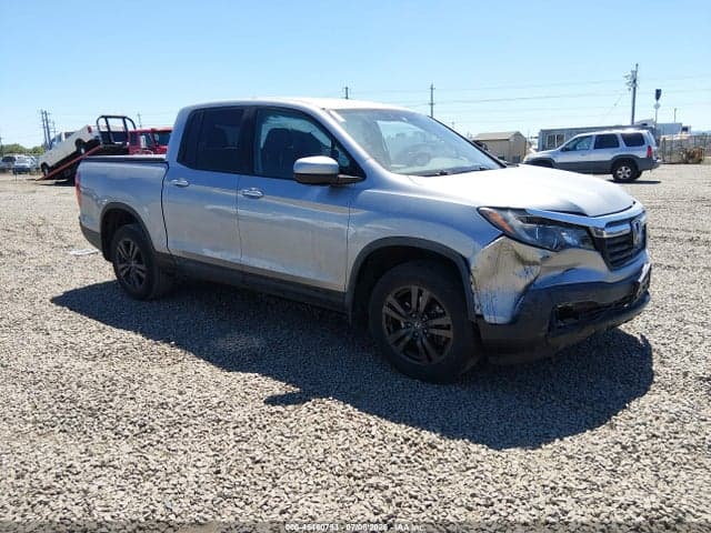 2019 HONDA RIDGELINE SPORT 1