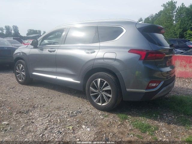 2020 HYUNDAI SANTA FE SEL 3