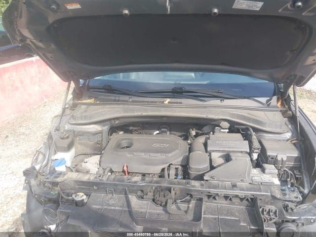 2020 HYUNDAI SANTA FE SEL 10