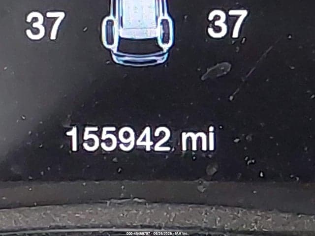 2018 JEEP GRAND CHEROKEE OVERLAND 4X4 16