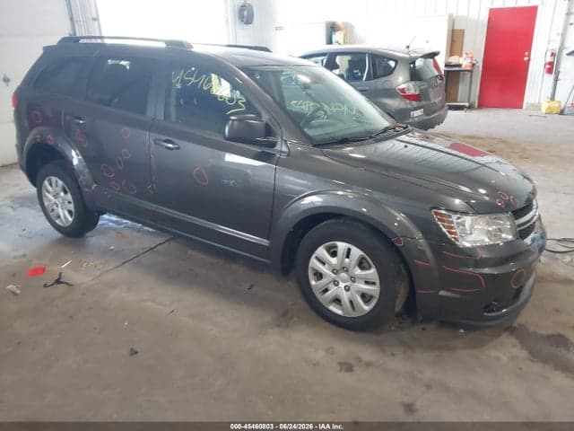 2020 DODGE JOURNEY SE VALUE - 1