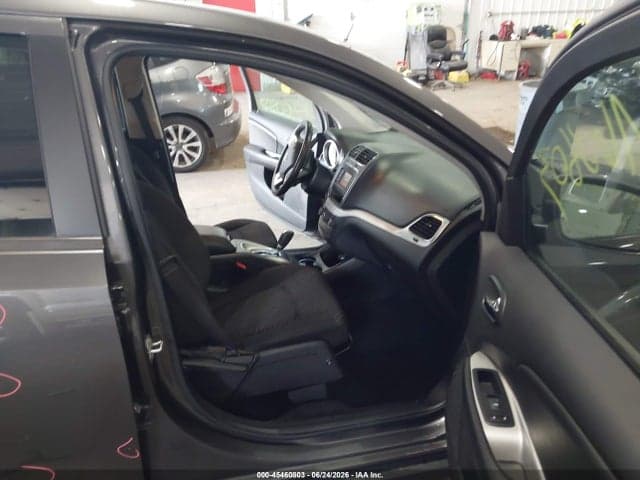 2020 DODGE JOURNEY SE VALUE 5