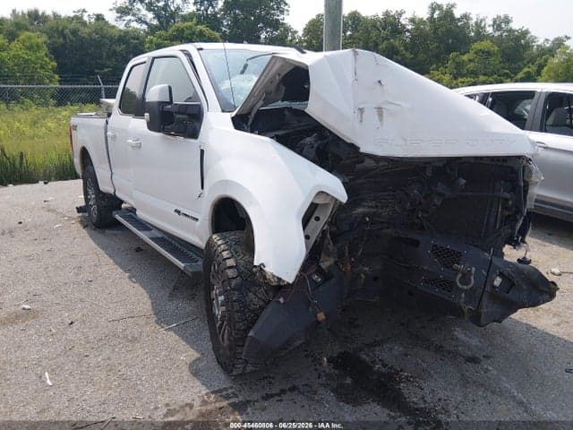 2020 FORD F-250 LARIAT - 1
