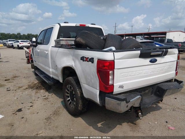 2020 FORD F-250 LARIAT 3