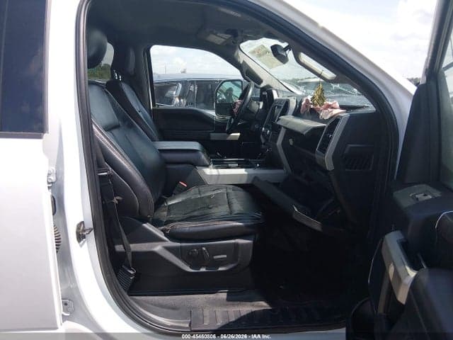 2020 FORD F-250 LARIAT 5