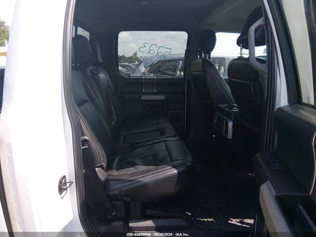 2020 FORD F-250 LARIAT 8
