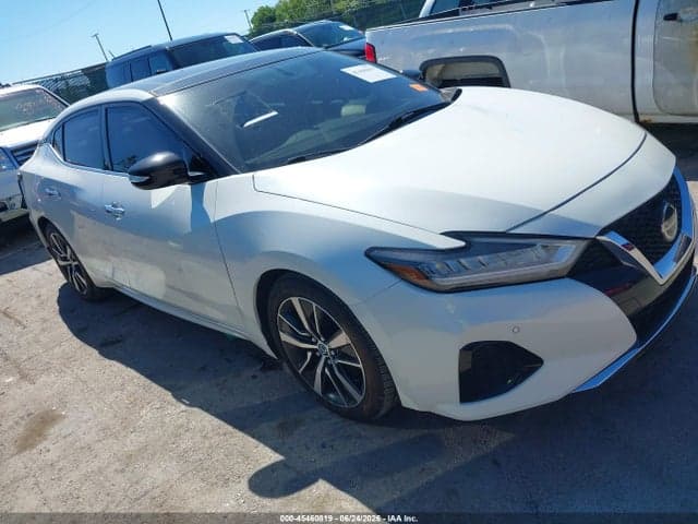 2019 NISSAN MAXIMA 3.5 SL 1