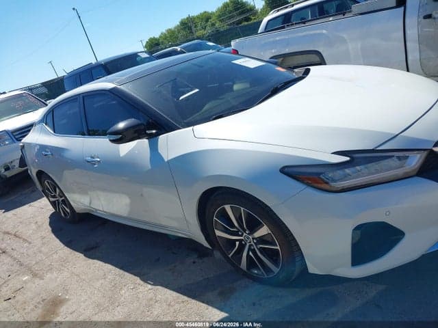 2019 NISSAN MAXIMA 3.5 SL 13