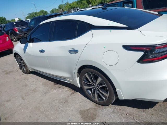 2019 NISSAN MAXIMA 3.5 SL 14