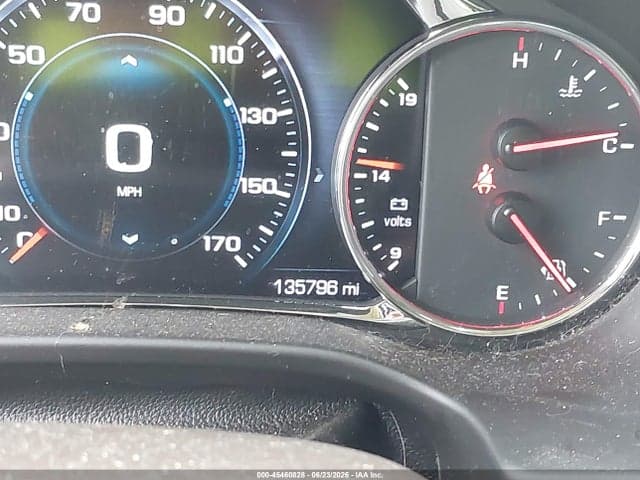 2018 GMC ACADIA DENALI 15