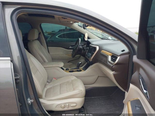 2018 GMC ACADIA DENALI 5