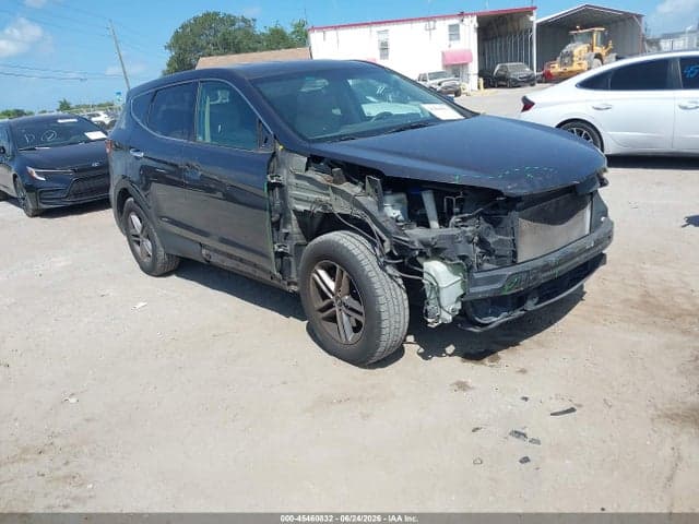2017 HYUNDAI SANTA FE SPORT 2.4L - 1